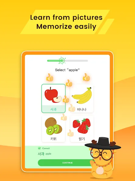 LingoDeer - Learn Languages screenshot 11