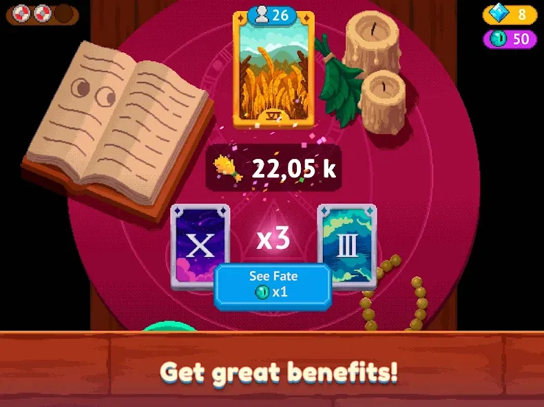 Idle Town Master - Pixel Game screenshot 9