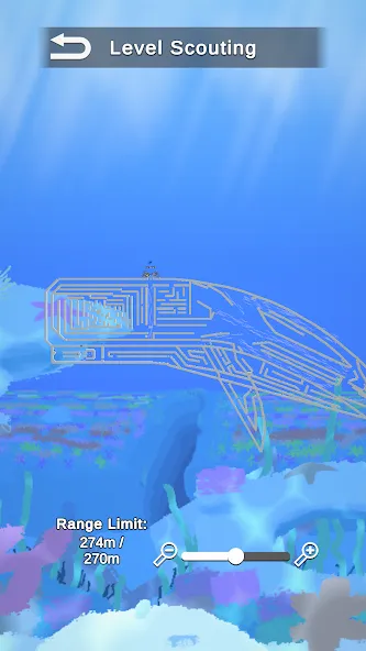 Rotate Maze: G.O.T.S screenshot 1