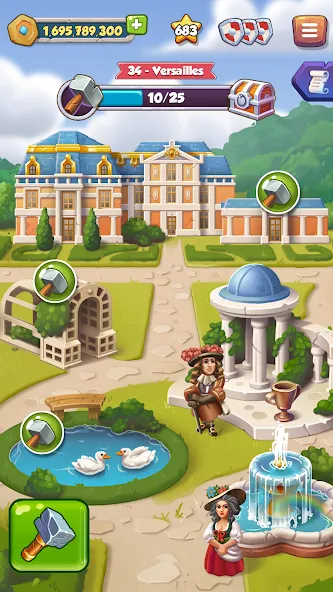 Age of Coins: Master of Spins screenshot 21