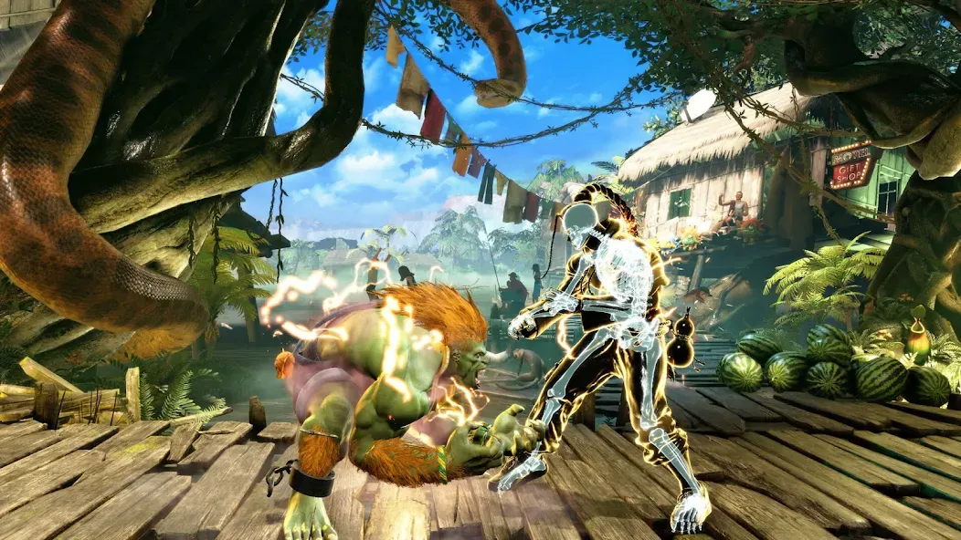 Street Fighter™ 6 screenshot 1