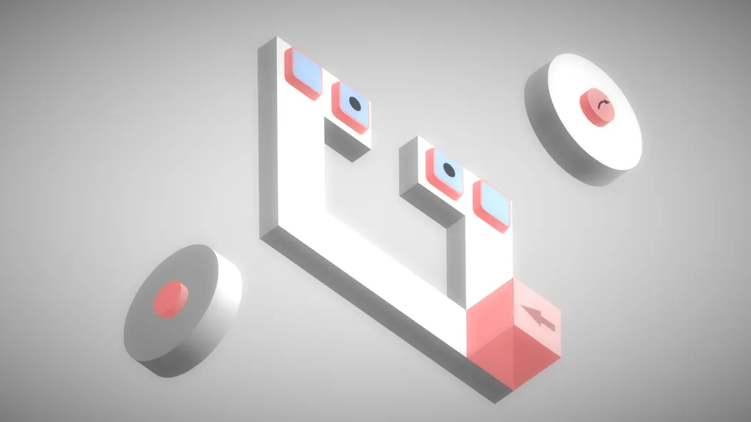 PUSH screenshot 3