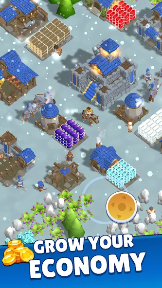 Kingland - Castle Adventure screenshot 18