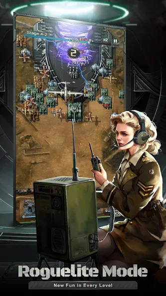 Last Bunker: 1945 screenshot 5