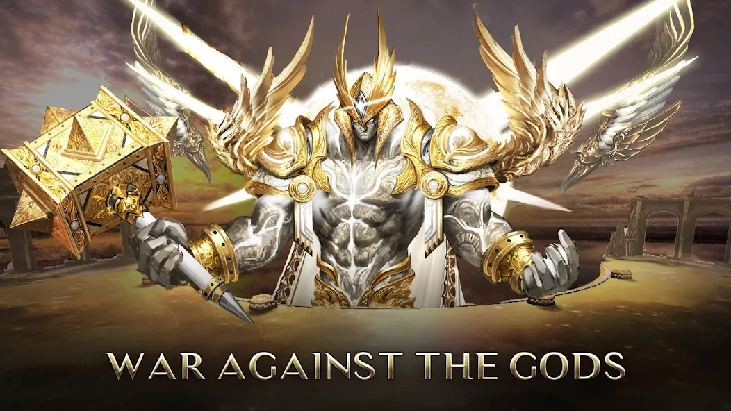 Era of Celestials screenshot 5