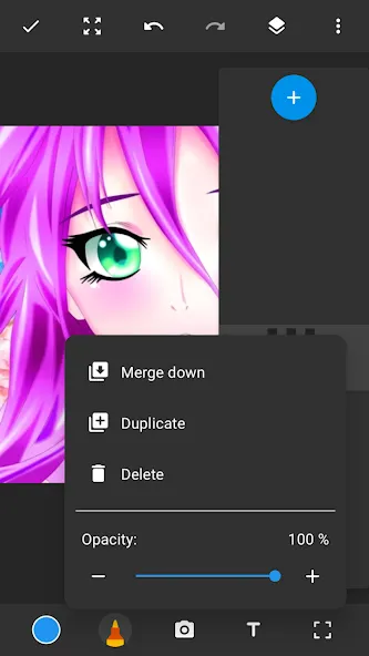 Drawing Pad Lite - Artbook screenshot 28