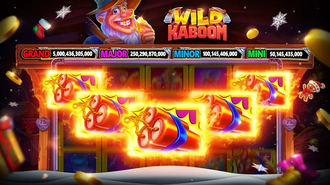 Double Win Slots- Vegas Casino screenshot 18