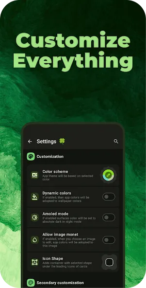 Image Toolbox - Edit & Convert screenshot 5