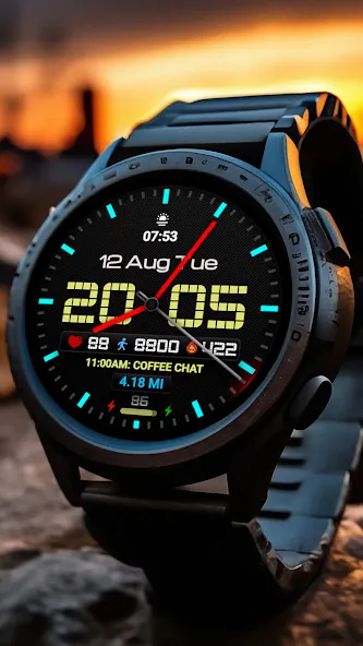 WIN - Super Hybrid SP 2 screenshot 1