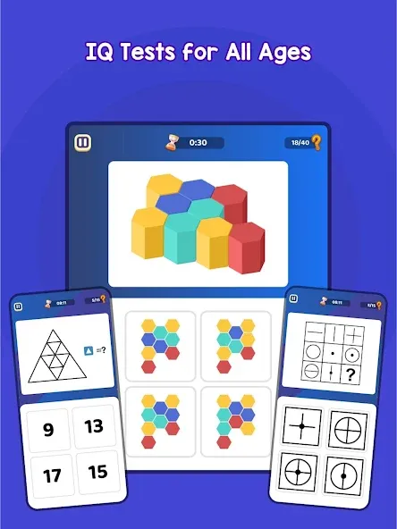 MentalUP Brain Games For Kids screenshot 15