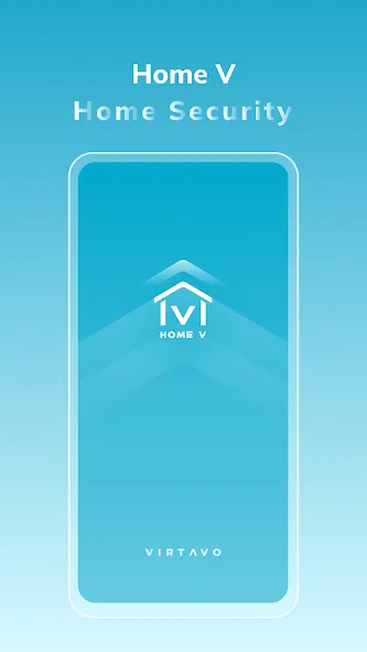 Home V screenshot 1