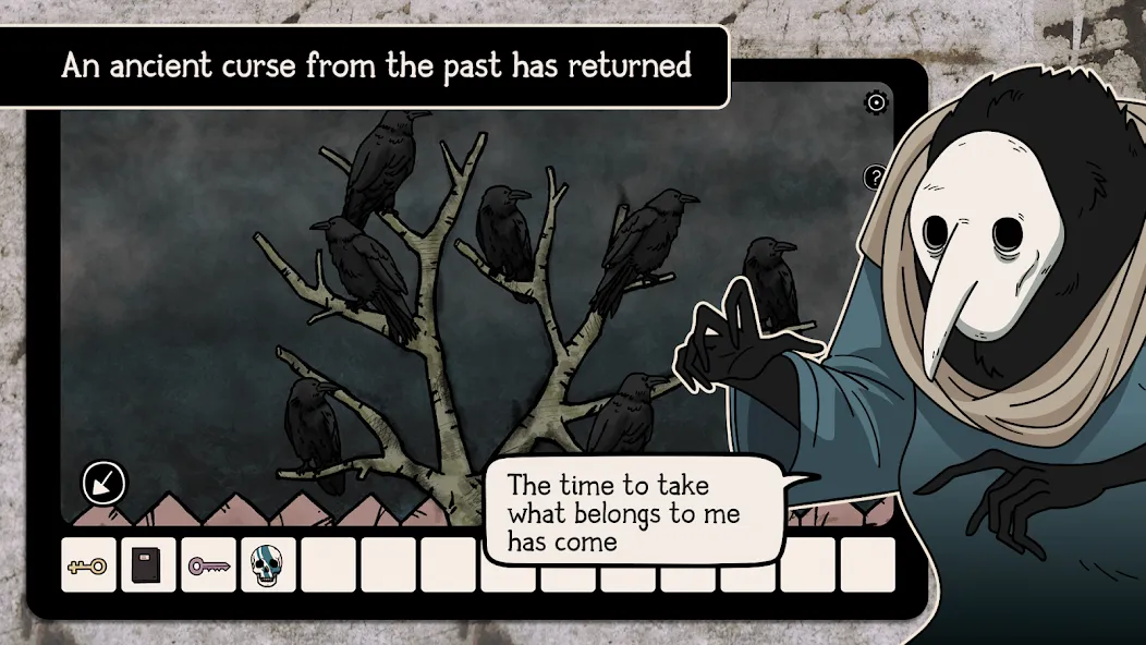 Another Shadow screenshot 6
