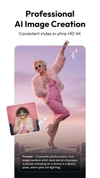 Hailuo AI: Image&Video Maker screenshot 5