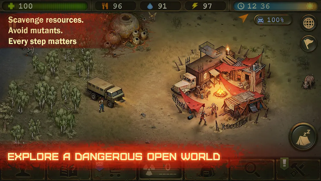 Day R Premium screenshot 4