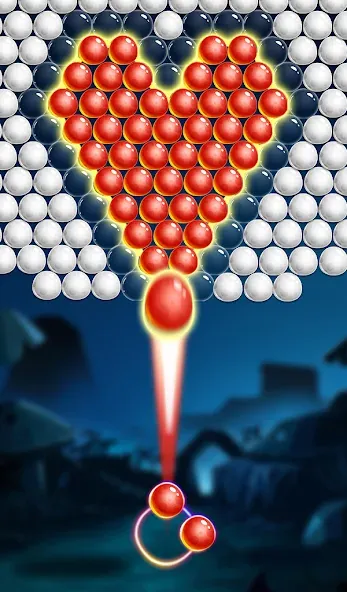 泡沫射手 screenshot 11