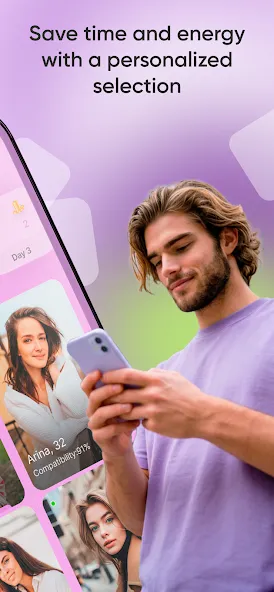 Teamo — Russian Dating Nearby screenshot 12
