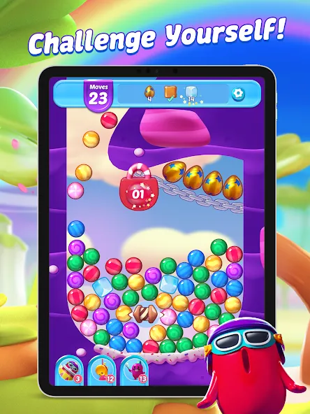 Sugar Blast: Pop & Relax screenshot 20