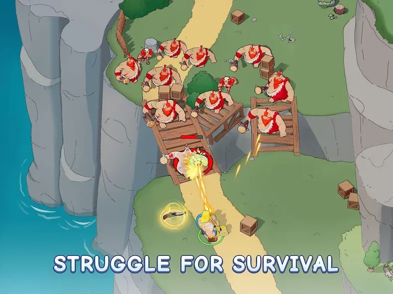 Next Agers screenshot 11