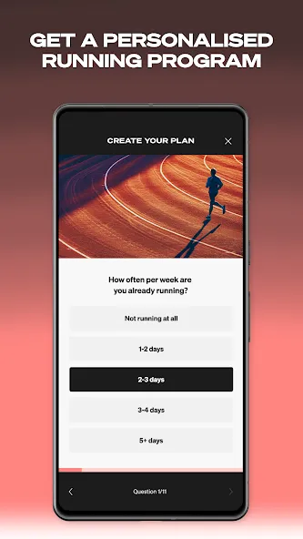INTVL screenshot 7