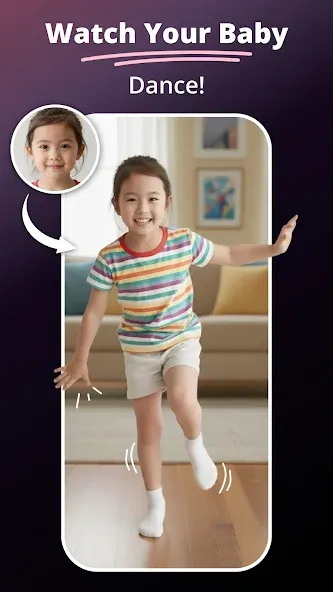 MePic-AI Photo Video Generator screenshot 25