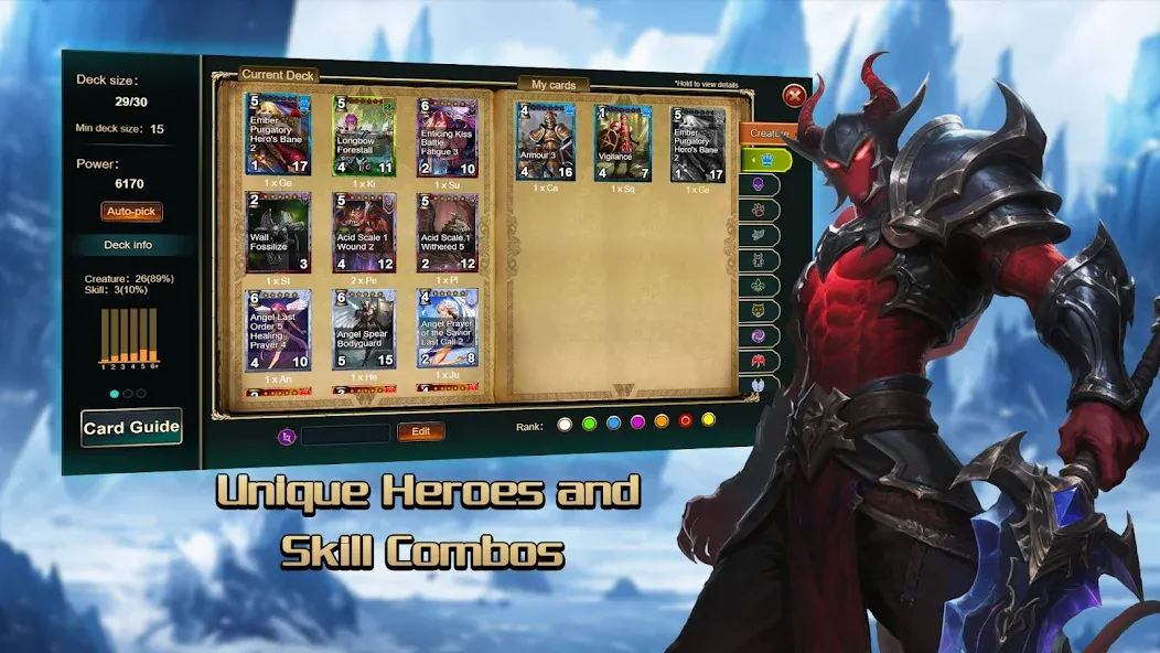 Kings Call screenshot 1