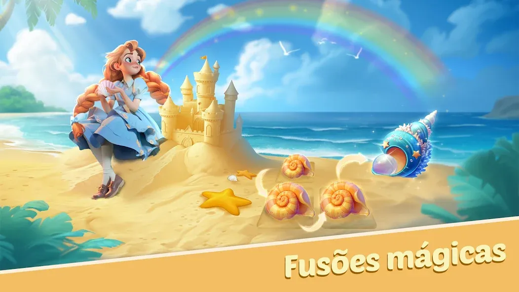 Magicland screenshot 2