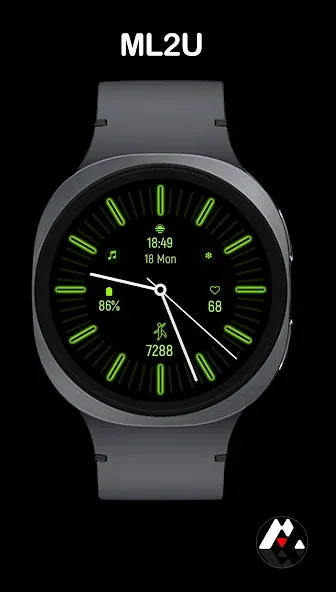ML2U 124 screenshot 3