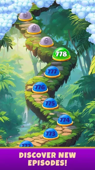Hexa Diamonds screenshot 10