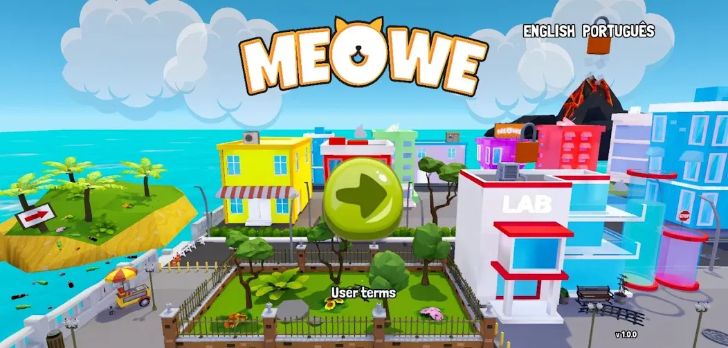 Meowe screenshot 2