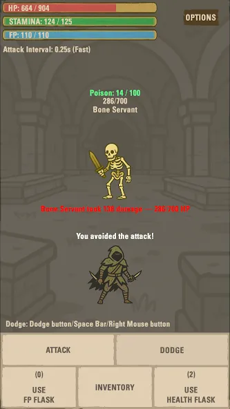 Soul Hunter screenshot 1