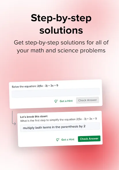Flexi AI Tutor & Homework Help screenshot 9