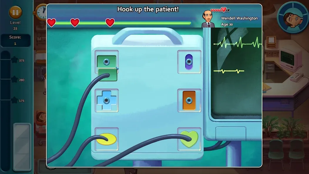 Heart's Medicine: Time to Heal screenshot 6