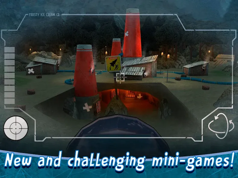 Ice Scream 8: Final Chapter screenshot 14