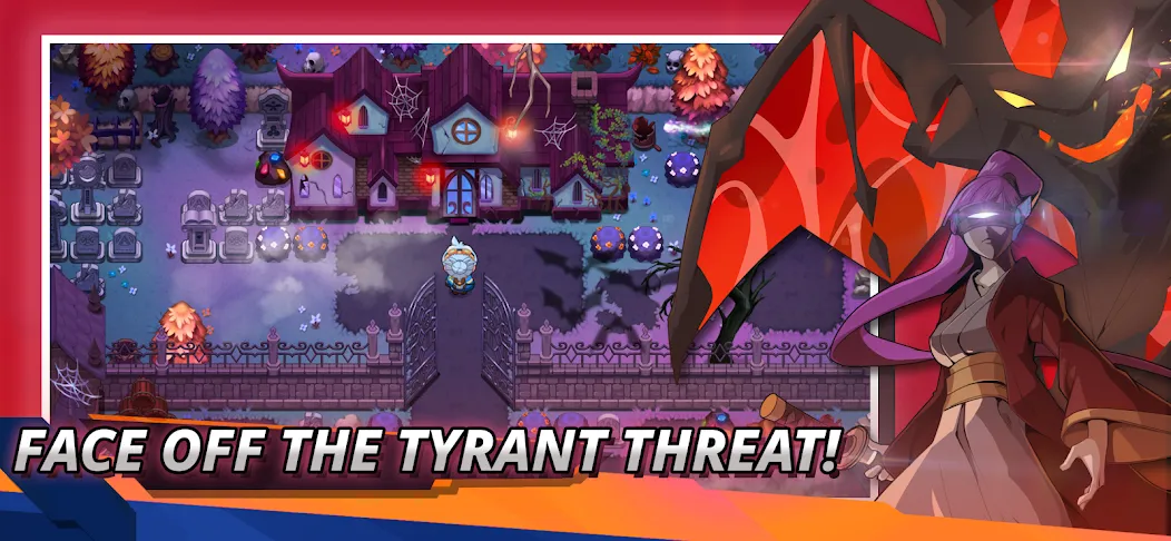 Nexomon: Extinction screenshot 5