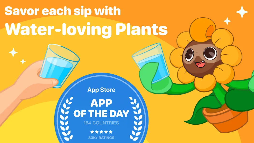 Plant Nanny - Water Tracker screenshot 8