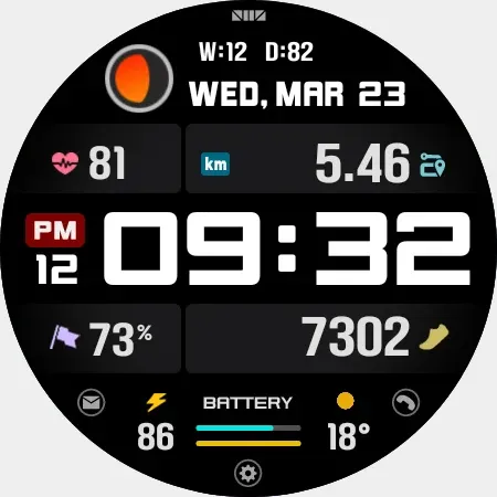 SMZ Chameleon 21En screenshot 22