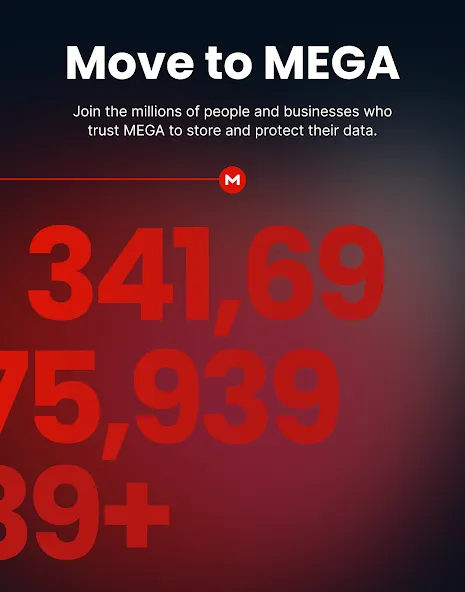 MEGA screenshot 16