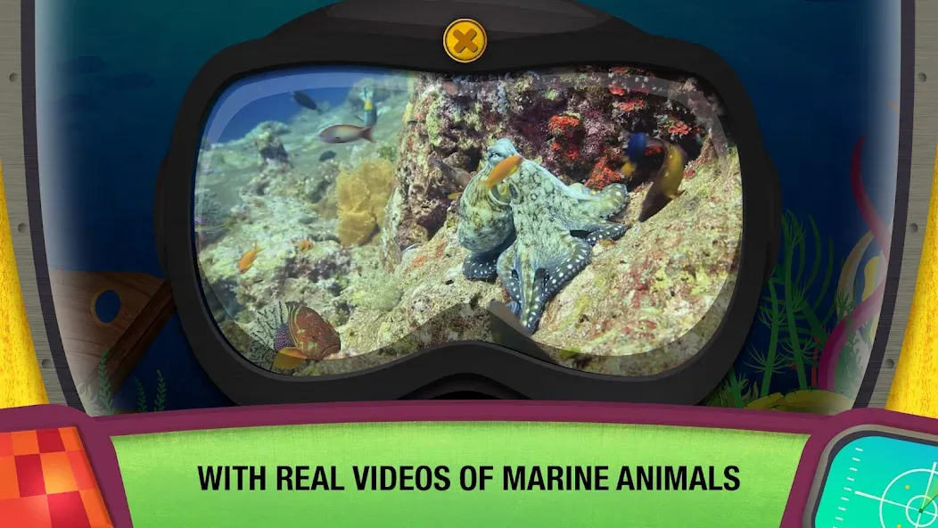 What’s in The Oceans? screenshot 7