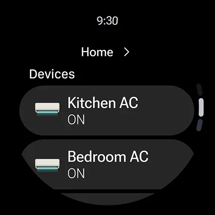 LG ThinQ screenshot 25