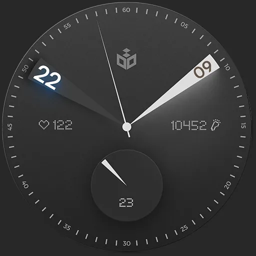 Reddice LumeEdge Hybrid SH7 screenshot 13