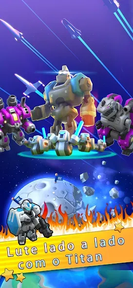 Mega Tower - Casual TD Game screenshot 3
