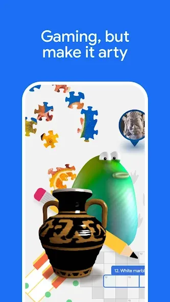 Google 艺术与文化 screenshot 3