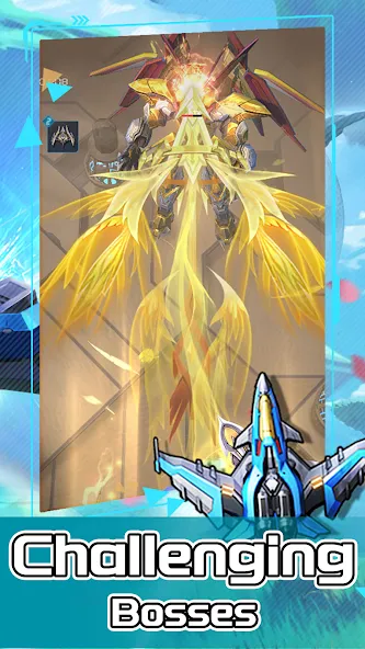Star Force screenshot 10