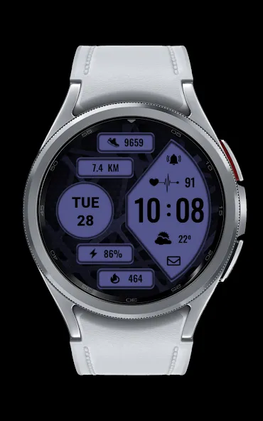 CNRwatch056 screenshot 6