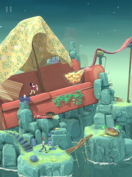 The Gardens Between screenshot 15
