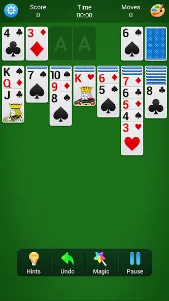 Solitaire Collection screenshot 4