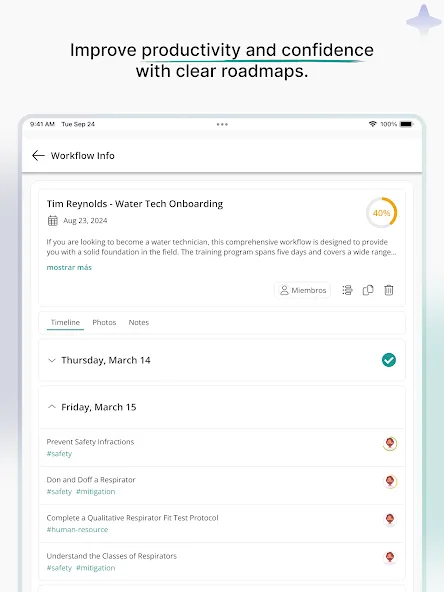 KnowHow screenshot 12
