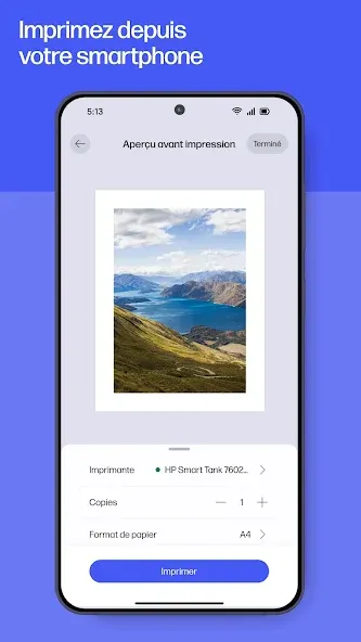 HP screenshot 5