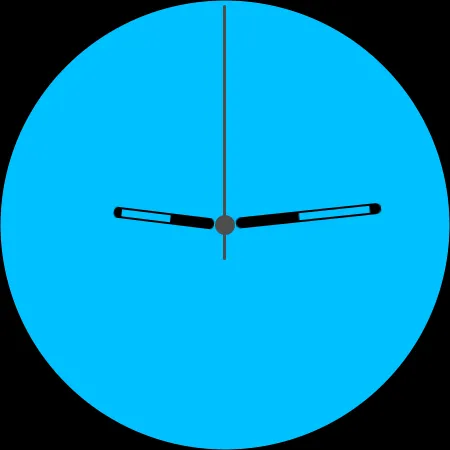 Key082 Analogue Watch Face screenshot 26