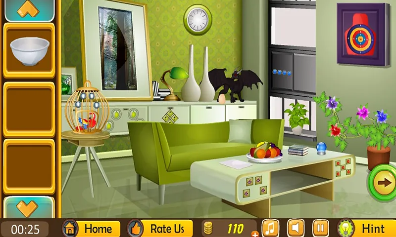 101部屋脱出ゲームミステリー screenshot 1